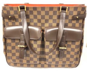 ダミエ,バッグ,買取強化