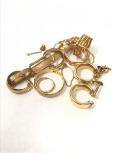 金,スクラップ,買取