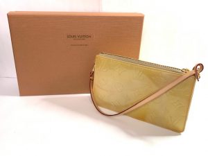 ルイヴィトン,ヴェルニ,買取