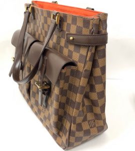ルイヴィトン,ダミエ,買取
