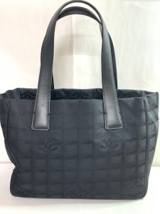 シャネル,バッグ,買取