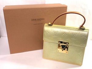 LV,ヴェルニ,買取