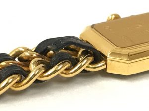 シャネル,買取強化,プルミエール