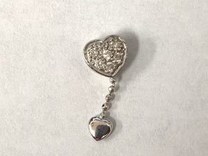 メレダイヤ,買取,プラチナ