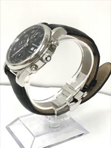 モンブラン,腕時計,買取