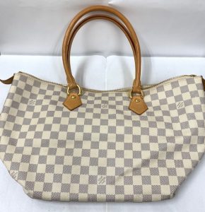ダミエ,バッグ,買取