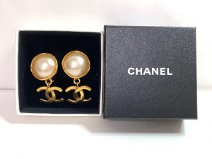 シャネル,アクセサリー,買取