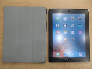 Apple iPad2をお買取り!大吉ゆめタウン八代店