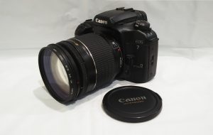 カメラ売るなら！！買取専門店大吉エスモール鶴岡店へお越しください☆