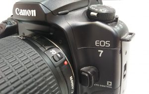 カメラ売るなら！！買取専門店大吉エスモール鶴岡店へお越しください☆