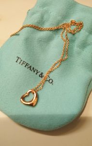 ブランド品の買取は大吉エスモール鶴岡店へ！！お任せください☆ティファニーの持ち込み大歓迎！