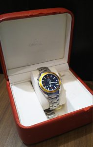 ブランド時計の買取は買取専門店大吉へ!!☆