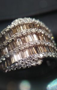 とっておきのジュエリーや貴金属の買取りは買取専門店大吉エスモール鶴岡店へ