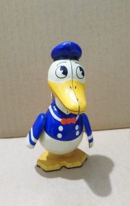 ブリキのおもちゃをお買取しました!買取専門店大吉エスモール鶴岡店です!