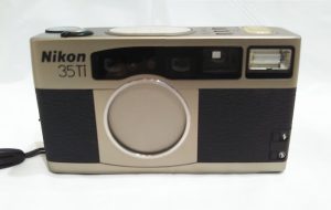 カメラ売るなら!!買取専門店大吉エスモール鶴岡店へお越しください☆