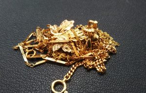 金相場高騰中！！貴金属の買取りは買取専門店大吉エスモール鶴岡店へ