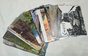 オレンジカードも金券ですよ!金券、商品券、売るなら!買取専門店大吉エスモール鶴岡店へお越しください☆