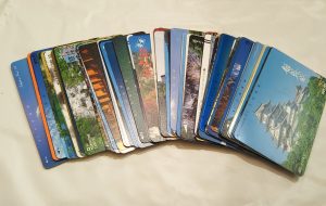 使わないテレホンカードの買取は大吉エスモール鶴岡店にお任せ下さい!