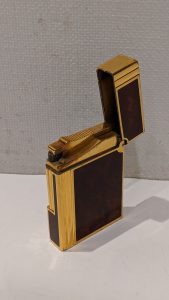 デュポンのライターを売るなら関内伊勢佐木町の買取専門店 大吉。