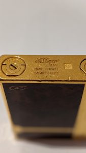 デュポンのライターを売るなら関内伊勢佐木町の買取専門店 大吉。