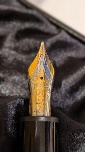 横浜市中区で万年筆の買取なら買取専門店 大吉 カトレヤプラザ伊勢佐木店。