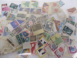 切手　買取　大吉１