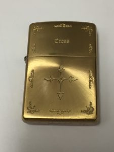 日野市の皆様‼crossのライターを売るなら買取専門店大吉イオンモール多摩平の森店へ!!