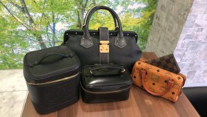 ブランド買取松山