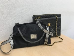 シャネル高く売るなら買取専門店大吉羽曳野店です！