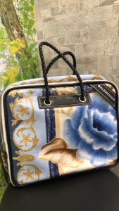 バレンシアガ買取松山市