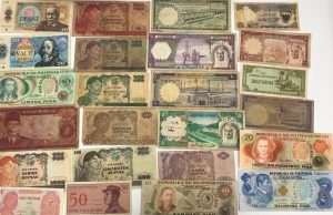 日野市の皆様‼外国札を売るなら買取専門店大吉イオンモール多摩平の森店へ!!