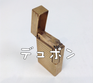 デュポンのガスライター買取りました★滋賀県の大吉イオンスタイル大津京店