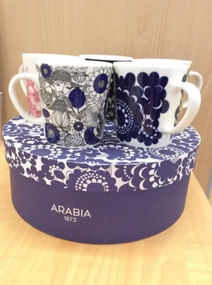 ブランド食器も買取ます。大吉西友長岡店