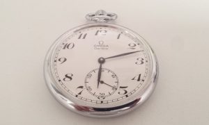 厚木 オメガ 買取