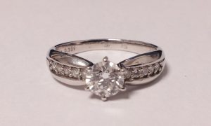 厚木 買取 ダイヤモンド