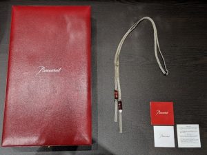 Baccarat バカラ 買取 バカラ買取 大曽根 矢田 小幡 千種 茶屋ヶ坂 守山