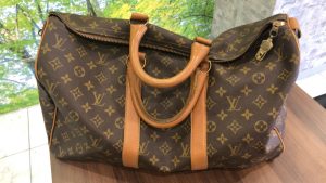 ルイヴィトン買取松山