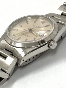 あざみ野,ROLEX,買い取り