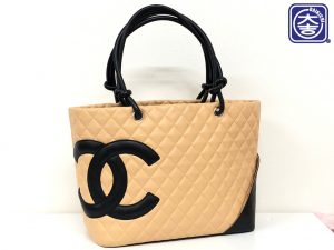 【CHANEL カンボンライン】