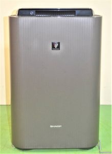 大吉鶴見店で空気清浄機をお買取り致しました