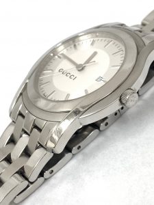 グッチ,時計,買い取り,都筑区