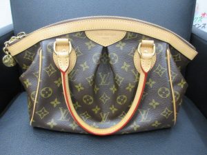 ヴィトンティヴォリ買取大吉大船店