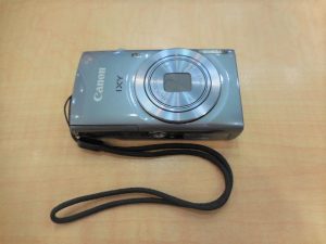 191022壊れたデジカメも、大吉大橋店へ。