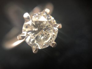 ダイヤモンド買取松山市