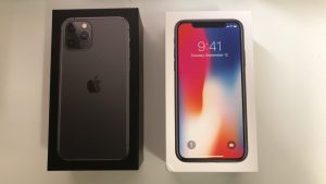 iPhoneアイフォン買取松山市