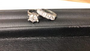 ダイヤモンド買取松山市