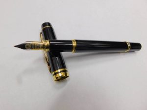 Waterman ウォーターマン 万年筆