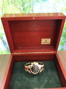 ロレックス買取松山市