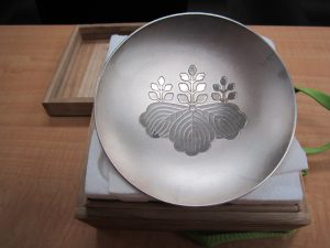 銀杯のお買取りなら、買取専門店大吉 イオン宇品店へお任せください!