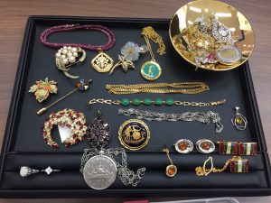 アクセサリーまとめ